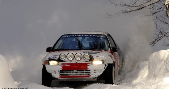 Co-drive Tomaszczyka